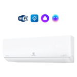 Сплит-система инверторного типа Electrolux Fusion Wave Super DC EACS/I-24HFW/N8 комплект НС-1688342