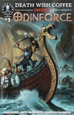 Death Wish Coffee Presents: Odinforce