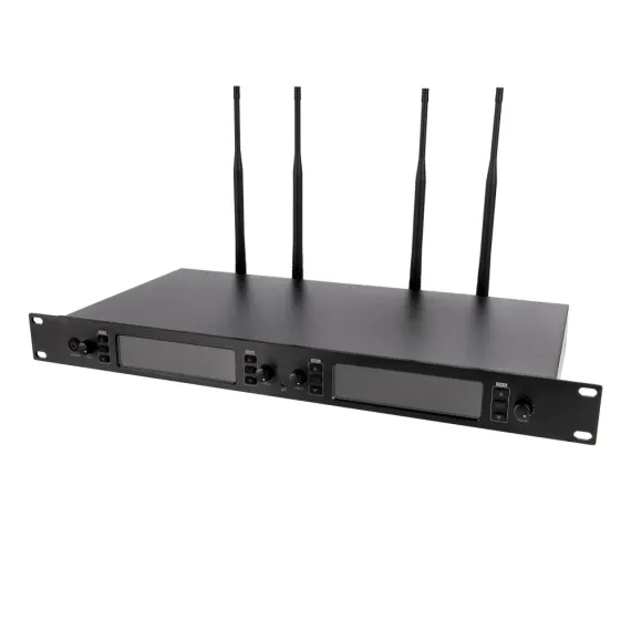 Axelvox DWS7000HT FC Bundle