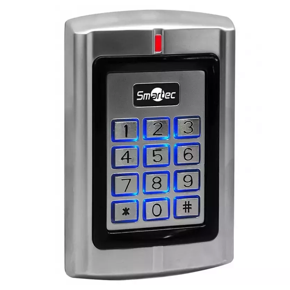 Кодонаборная панель ST-SC140EK Smartec