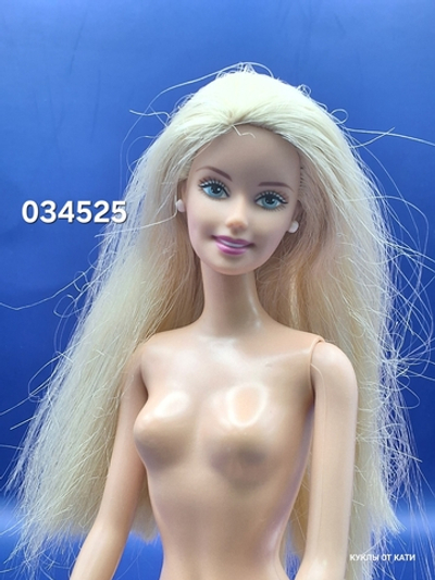 Кукла Барби винтаж 90х 034525