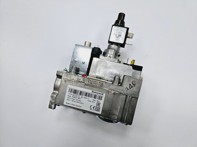 Клапан газовый (Honeywell VR4611Q B2000 3) FERROLI Pegasus F3 N 153-289 2S (арт. 39813890)