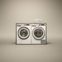 Стиральная машина Asko W7096XW