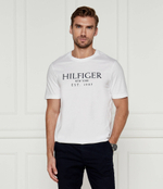 Футболка Tommy Hilfiger - белый(MW0MW36499)