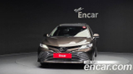 Toyota Camry 2.5 — 2019