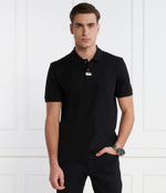 Поло Parlay BOSS BLACK - черный(50505776)