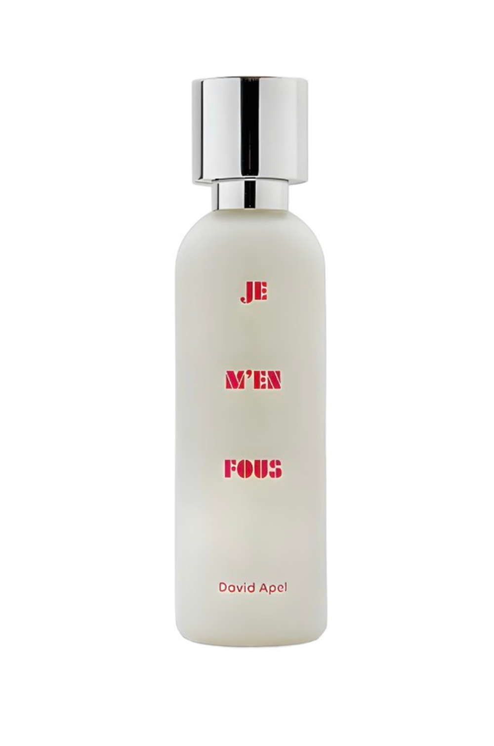 What We Do Is Secret Je M'en Fous
