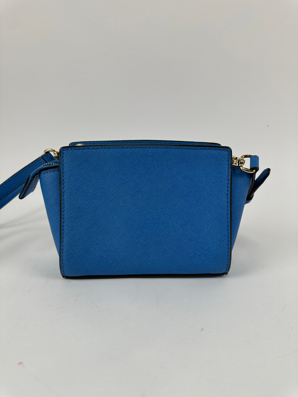 Сумка Michael Kors Selma Mini Messenger