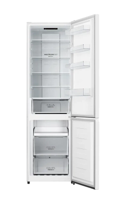 Холодильник Gorenje NRK62014W4