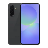 Смартфон Samsung Galaxy A36 12/256GB Black