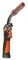 Сварочная горелка Сварог TECH MS 26 ICT2899, 4 м