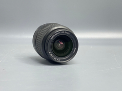 Nikon 18-55mm 3.5-5.6G II AF-S DX ED