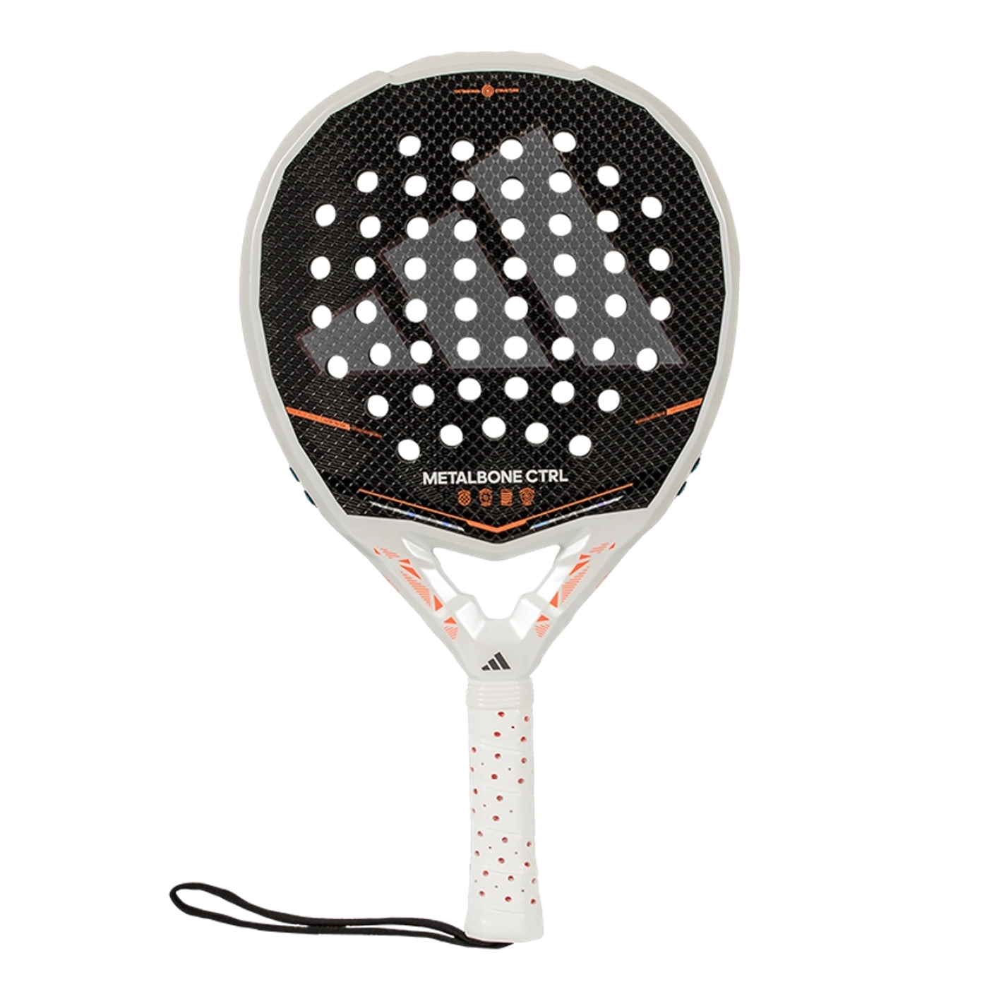 🎾 ADIDAS METALBONE 2026: КОНТРОЛЬ И ЛЁГКОСТЬ НА ТВОЕЙ СТОРОНЕ