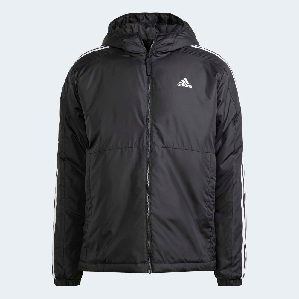 Куртка утепленная мужская ADIDAS ESS 3S INS HO J