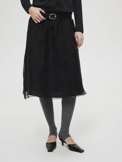 Юбка Voile