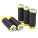 Нитки отделочные Gutermann Deco Stitch 70 (70 метров), 5 кат. | 512 баклажан