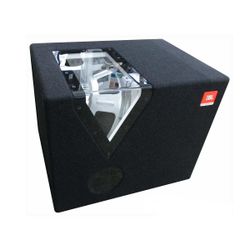 Автомобильный сабвуфер JBL GT-12BP