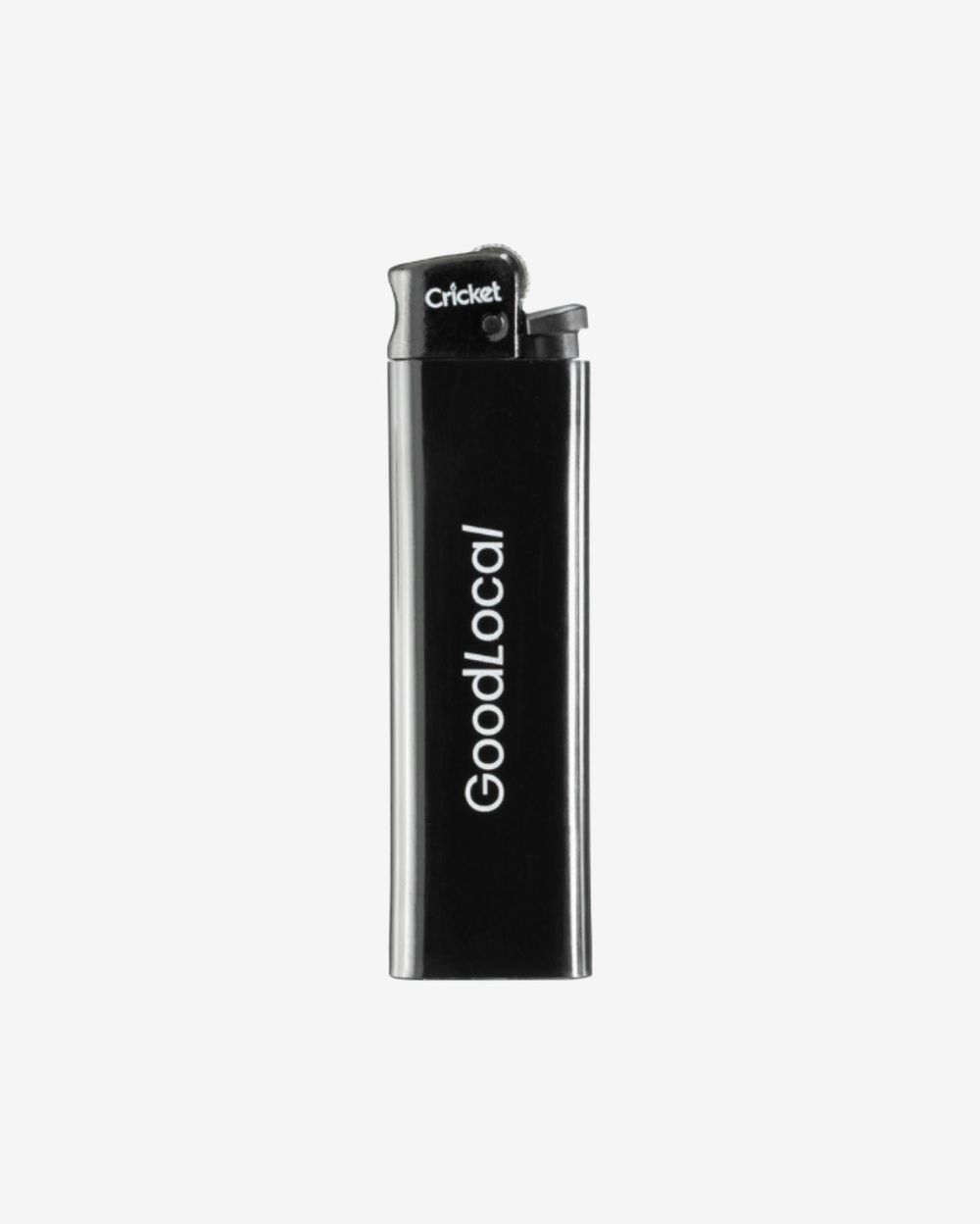 Зажигалка Tech Line черный
