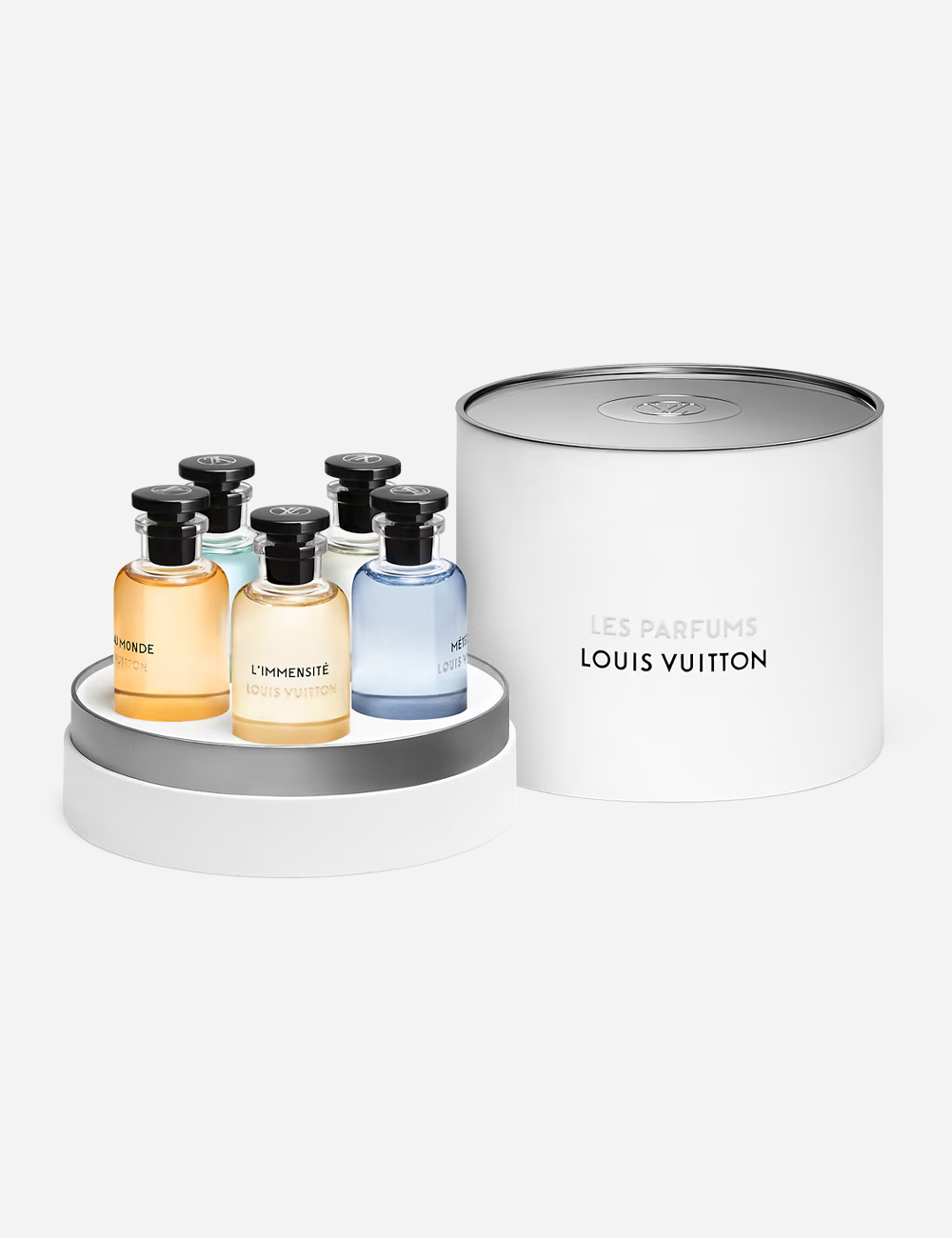 Набор Духов Louis Vuitton Miniature Set