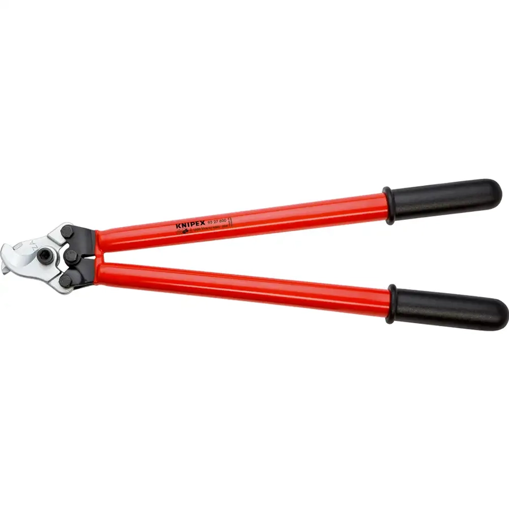 Ножницы для резки кабелей 600 мм Knipex 95 27 600
