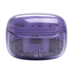 Беспроводные наушники JBL Tune Beam 2 Ghost Purple