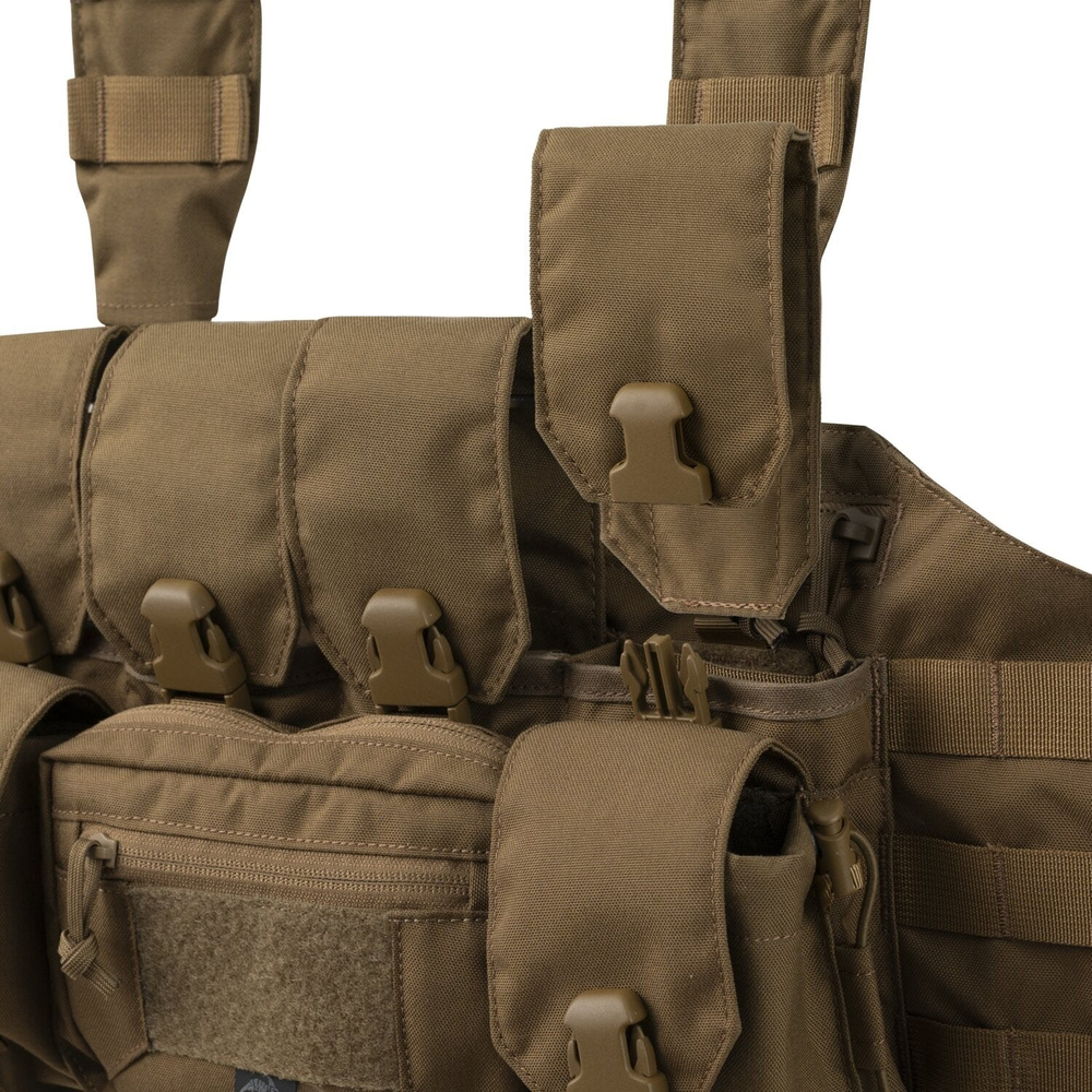 Разгрузочная система Helikon-Tex Guardian Recce Chest Rig - Cordura® Multicam®