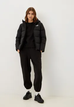 Пуховик женский Puma Hooded Down Puffer