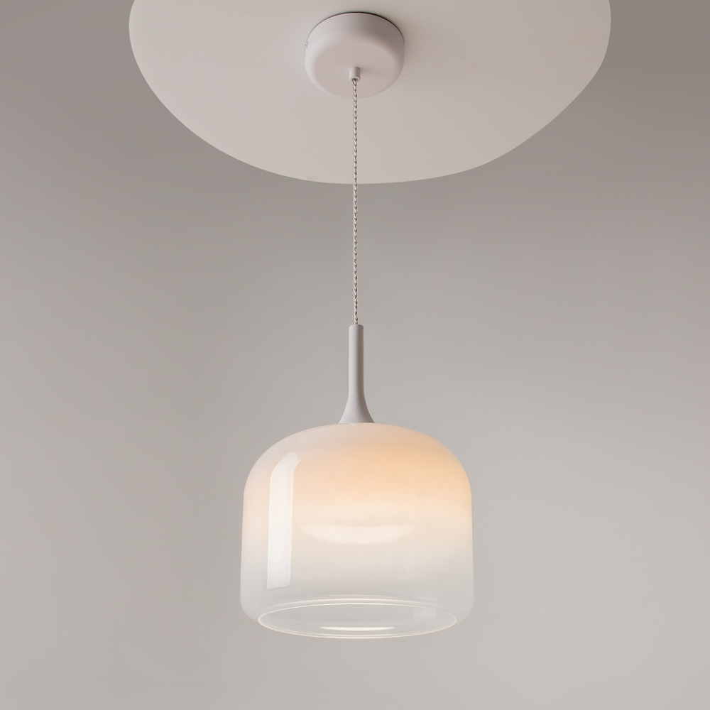 Подвесной светодиодный светильник Maytoni Spirito MOD286PL-L18W3K