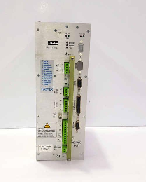 PARKER DSD13015VE