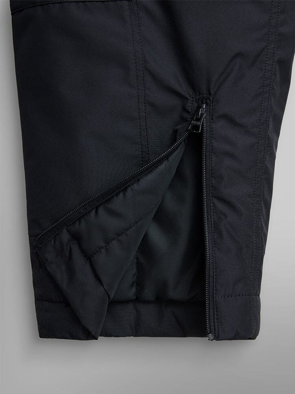 Брюки утепленные мужские ALPHA INDUSTRIES RAF GROUNDCREW MOD PANT