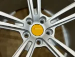 КОВАНЫЕ ДИСКИ ДЛЯ FERRARI F430 2004 ФЕРРАРИ