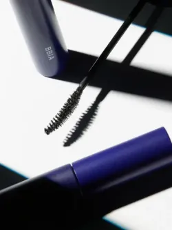 BBIA Водостойкая тушь для ресниц Never Die Mascara 01 Power Black