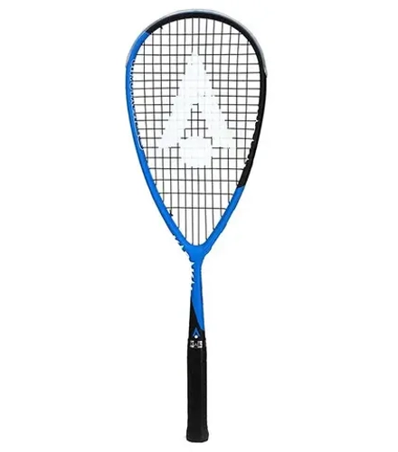 Ракетка для сквоша Karakal Crystal 120 - blue/black