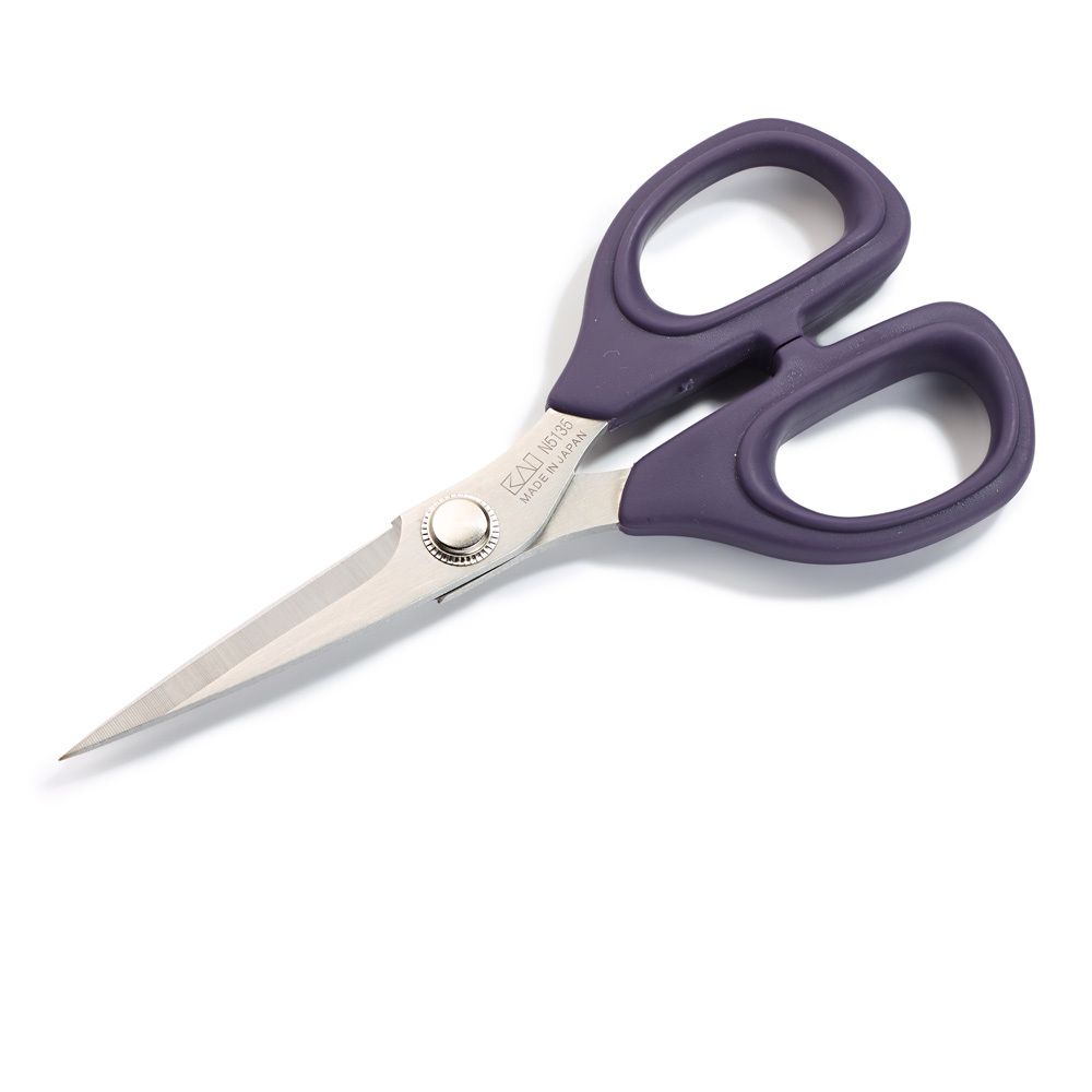 Ножницы рукодельные 13 см, Prym Professional 611510