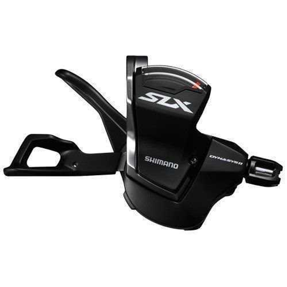 Шифтер Shimano SLX, M7000, прав, 11ск. тр. с оплетк. ISLM700011RAP2