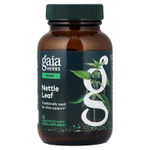Gaia Herbs, листья крапивы, 60 Liquid Phyto-Caps® (225 мг в 1 капсуле)