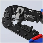 Инструмент для опрессовки штекеров типа Western Knipex 97 51 13