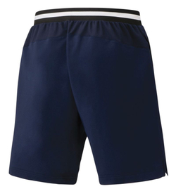 Мужские теннисные шорты Yonex Shorts - navy blue
