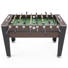 Настольный футбол DFC 54&amp;quot; 136 x 77 см