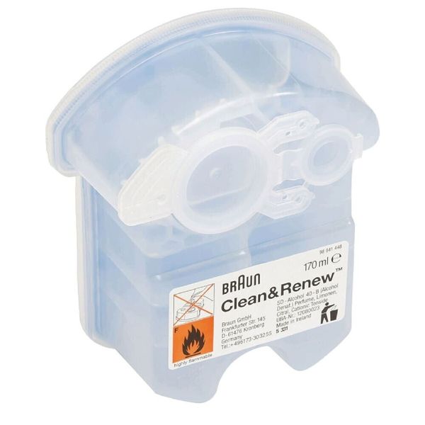 Картридж Braun CCR4