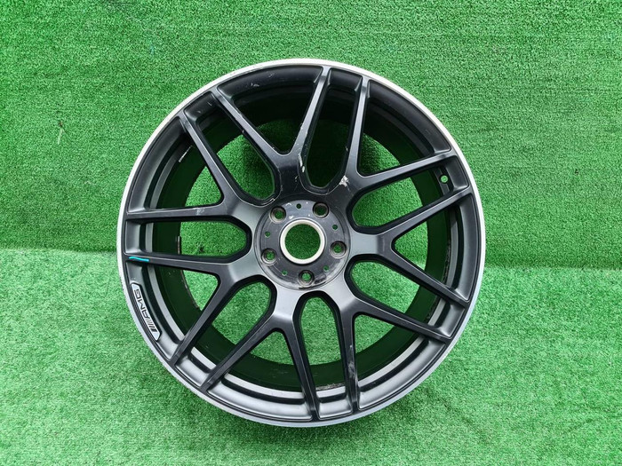 Диск Комплект дисков R22 Mercedes G W463 08-нв AMG