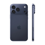 iPhone 17 Pro Max 256Gb SIM+eSIM Deep Blue, тёмно-синий