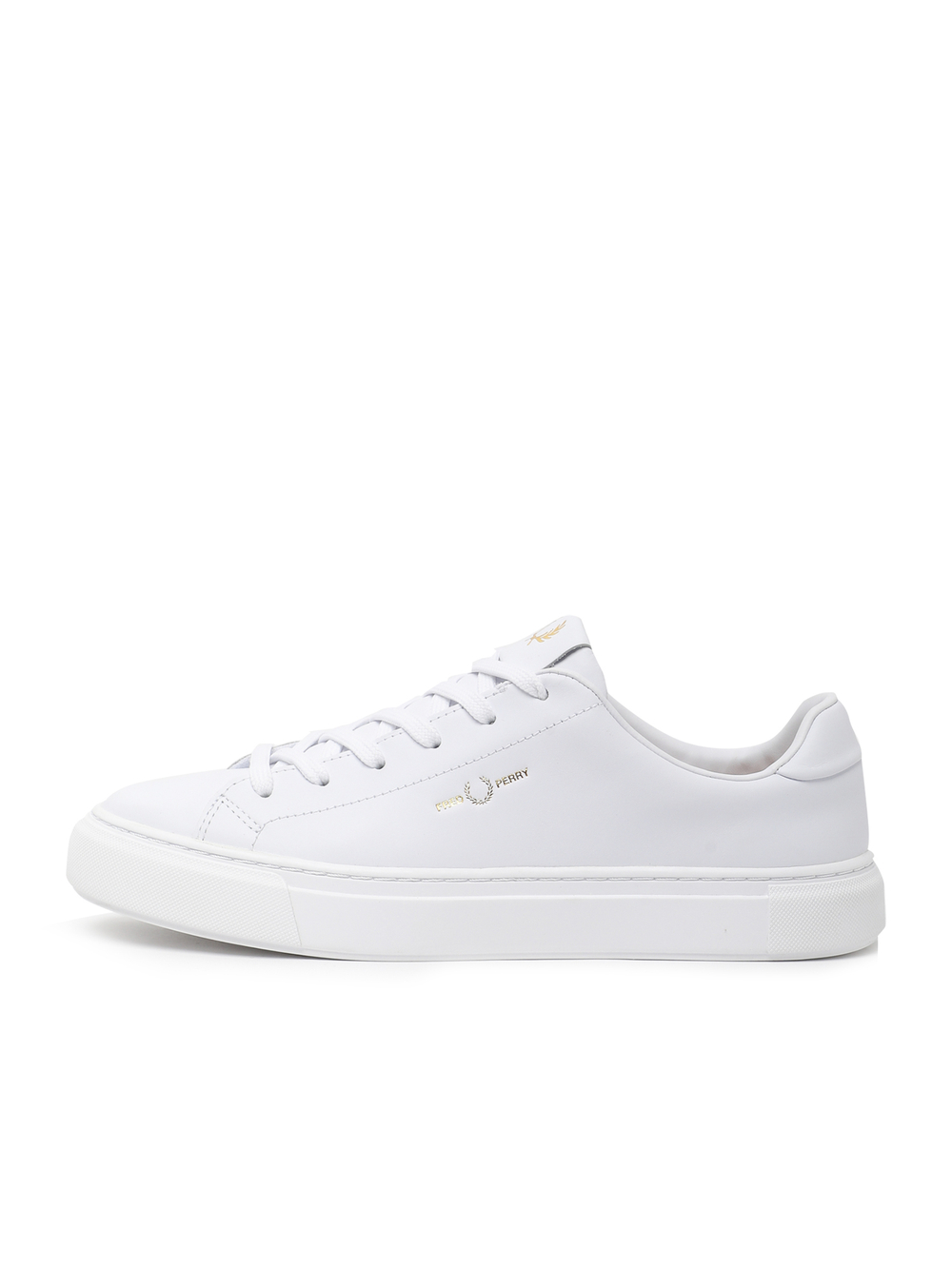 Кеды B71 Leather
