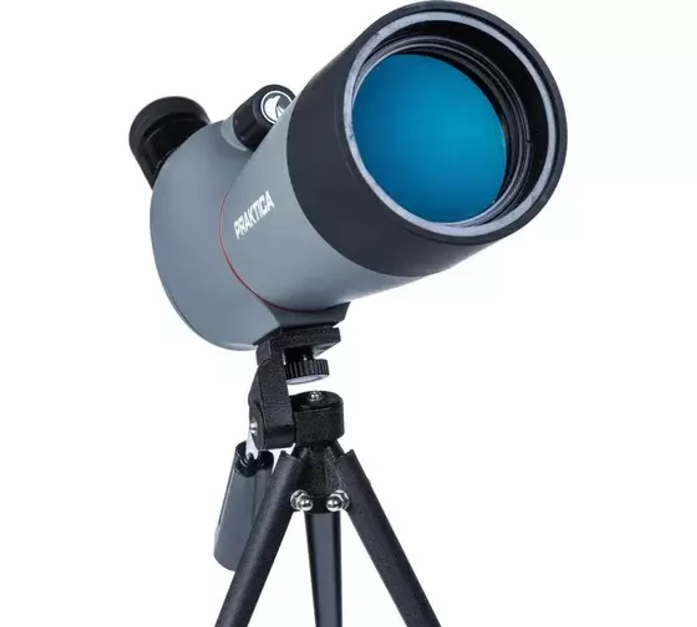 Расширяем кругозор с Praktica
