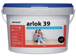 Клей-фиксатор Eurocol Arlok 39 1 кг
