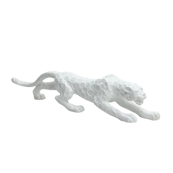 Статуэтка Leopard