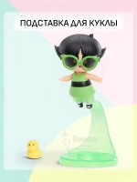 Кукла Лол Сюрприз Powerpuff Girls Баттеркап в шаре оригинал