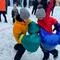 Гигантские перчатки