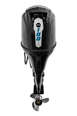 Лодочный мотор Reef Rider RREF100FEX-T PRO