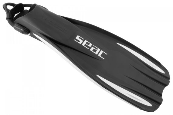 Ласты Seac Sub U-1000 Sling Strap белый